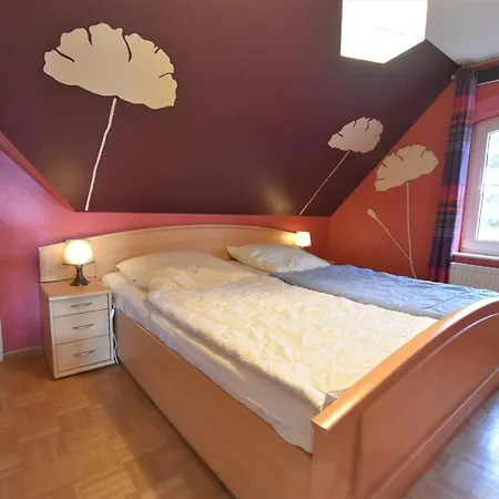 8012 Gromitz-residenz Whg2 Grömitz