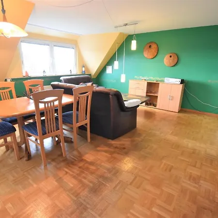 8012 Gromitz-residenz Whg2 Lägenhet *