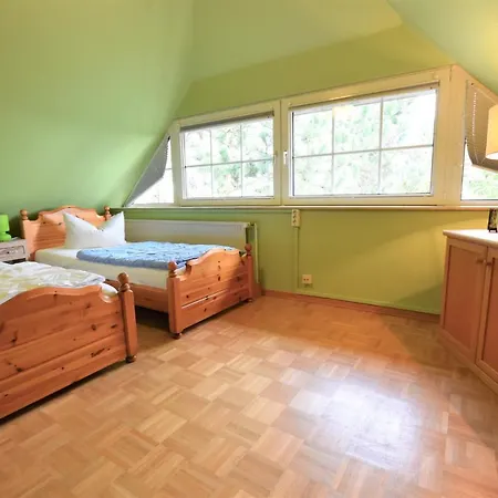 Lägenhet 8012 Gromitz-residenz Whg2