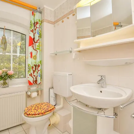 Lägenhet 8012 Gromitz-residenz Whg2